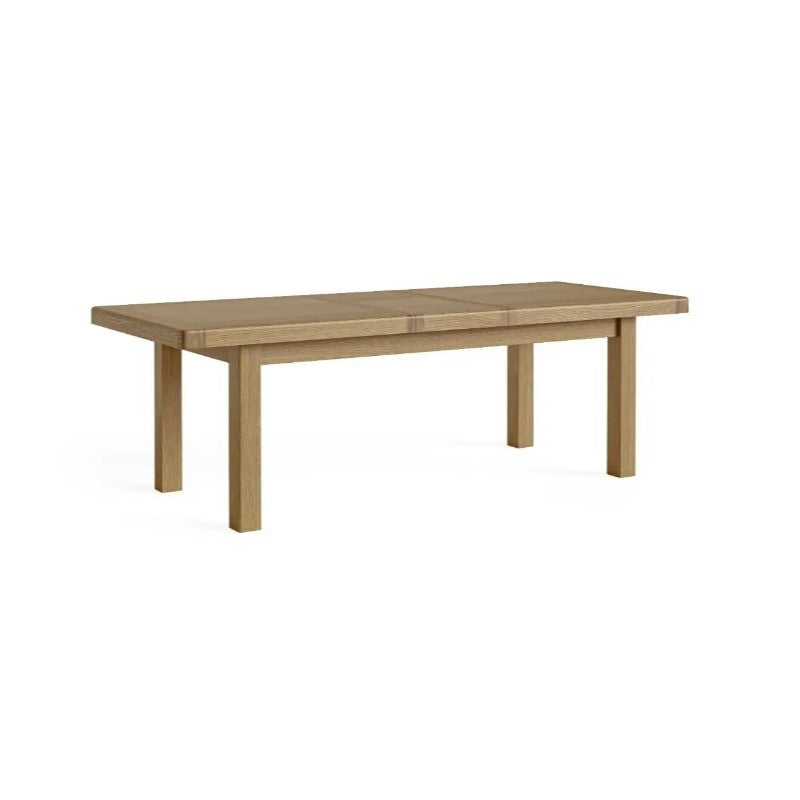 Normandy Extendable Dining Table