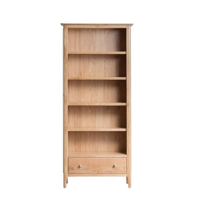 Normandy Large Bookcase
