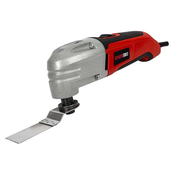 Olympia Multi Tool With 16 Accessories XMS21MULTI