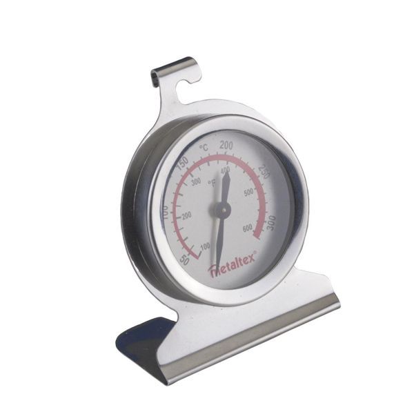 Metaltex Oven Thermometer | MX298052