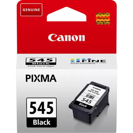 Canon PG-545 Black Ink