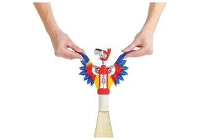 Pinot Corkscrew & Bottle Opener  | 17667