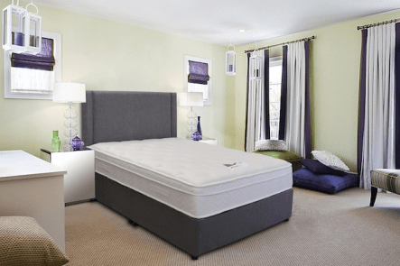 Odearest Posture Firm Mattress Fitzgeralds_Homevalue_Euronics_Hardware_Dingle_Kerry