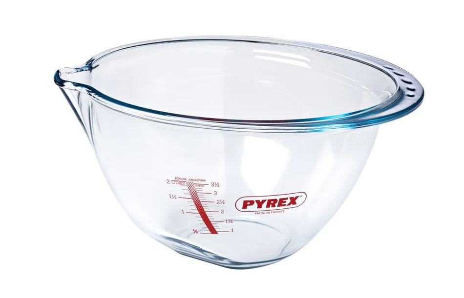 Pyrex Expert Bowl 4.2Lt
