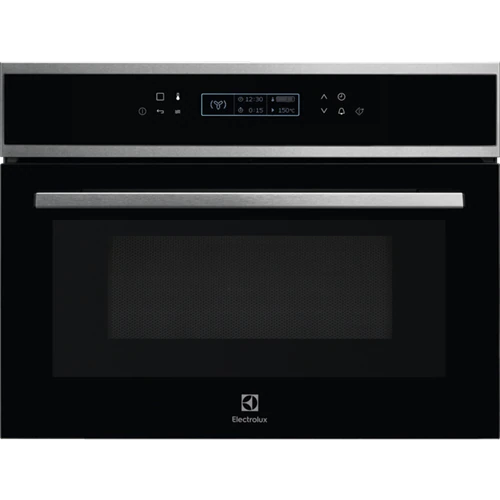 Electrolux Built In Combi Oven