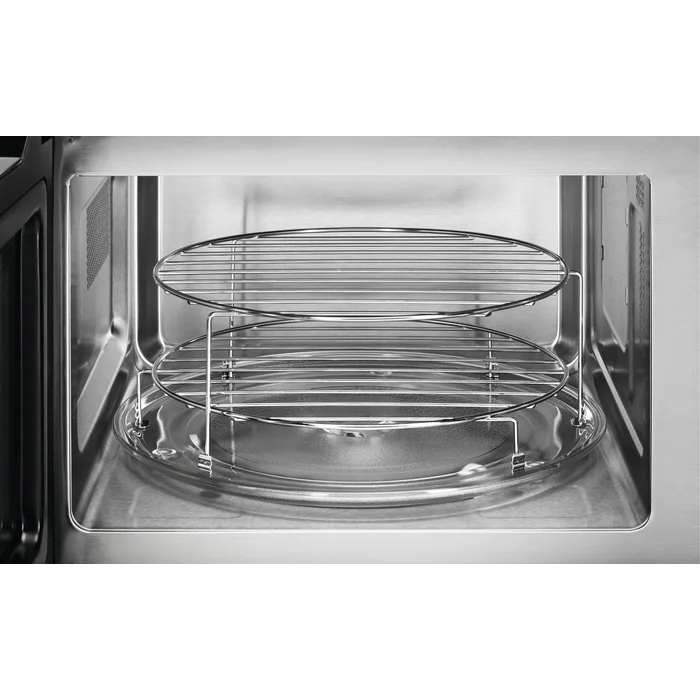 Electrolux Integrated Microwave