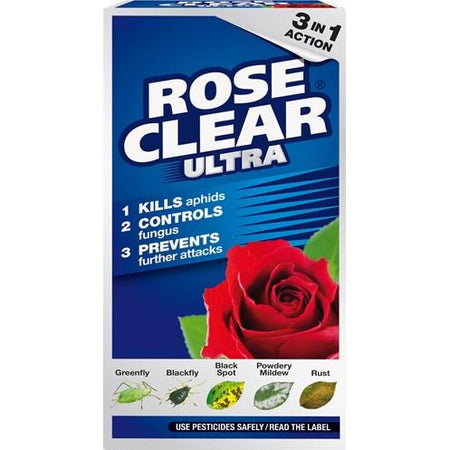 Roseclear Concentrate 200ml