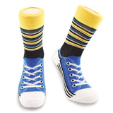 Sneaker Socks size 36-40 | 16947