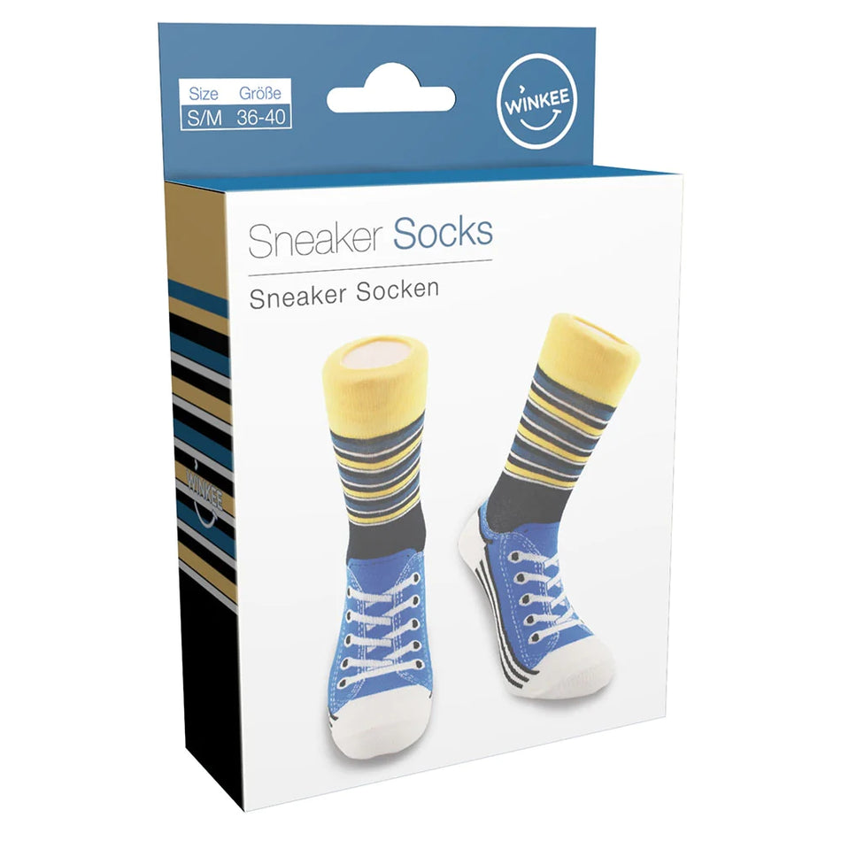 Sneaker Socks size 36-40