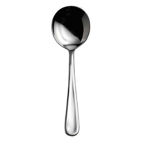 Sola Florence 3pk Carded Soup Spoons