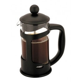 Steelex Cafetiere 3 Cup 350ml