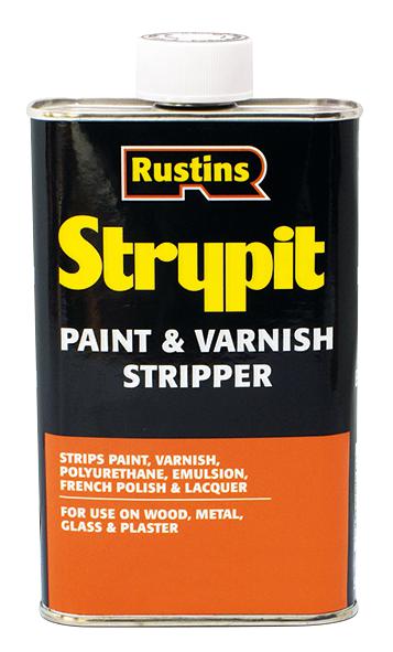 Strypit Paint & Varnish Remover