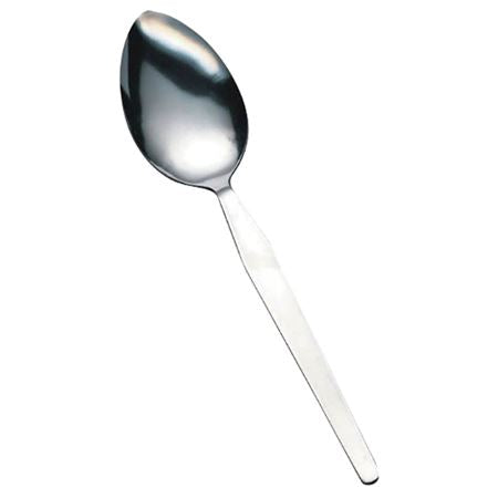 Sunnex Everyday Plain dessert Spoons