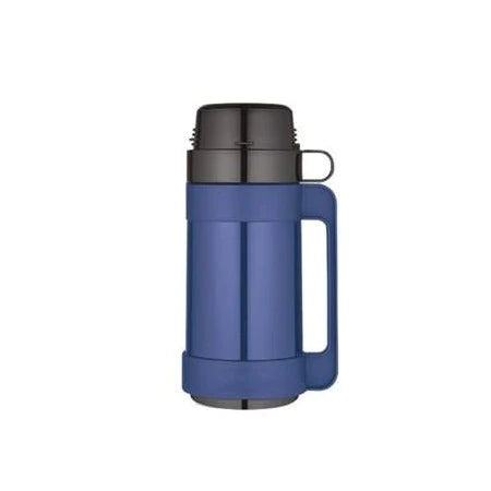 Thermos Mondial Flask Blue 0.5 LTR