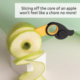 Toco Apple Slicer & Corer  | 16713