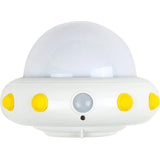 UFO Nightlight With Remote Control And Timer  | 15326A