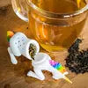 Unicorn Tea Infuser  | 14641A