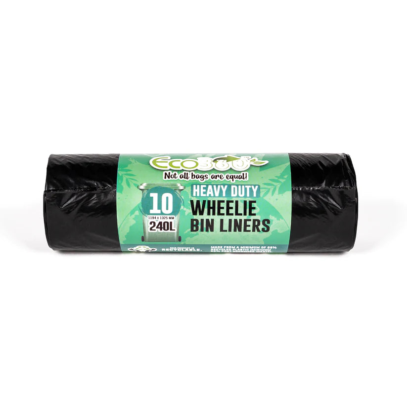 Eco Wheelie Bin Liners
