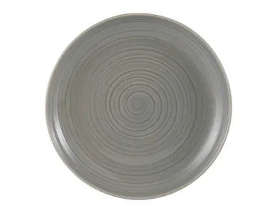 Mc William Mason Dinner Plate Grey  2002072
