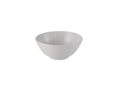 Mc William Mason Soup/Cereal Bowl White